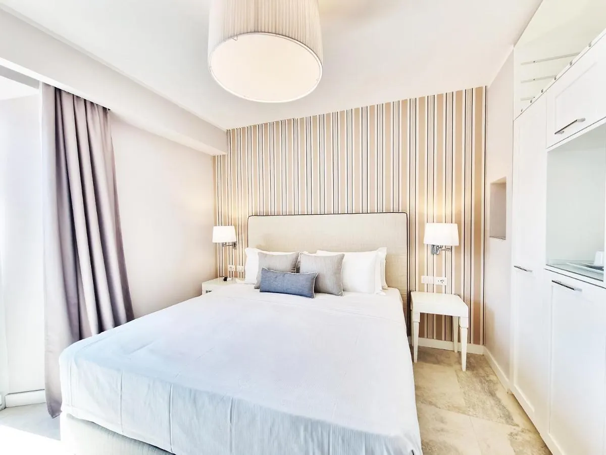 Hotel Plaza Porto Azzurro