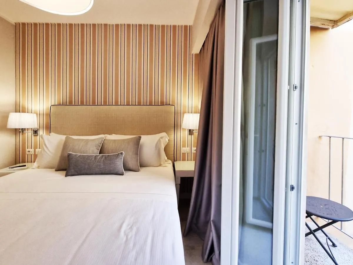 Hotel Plaza Porto Azzurro 4*,  Italy