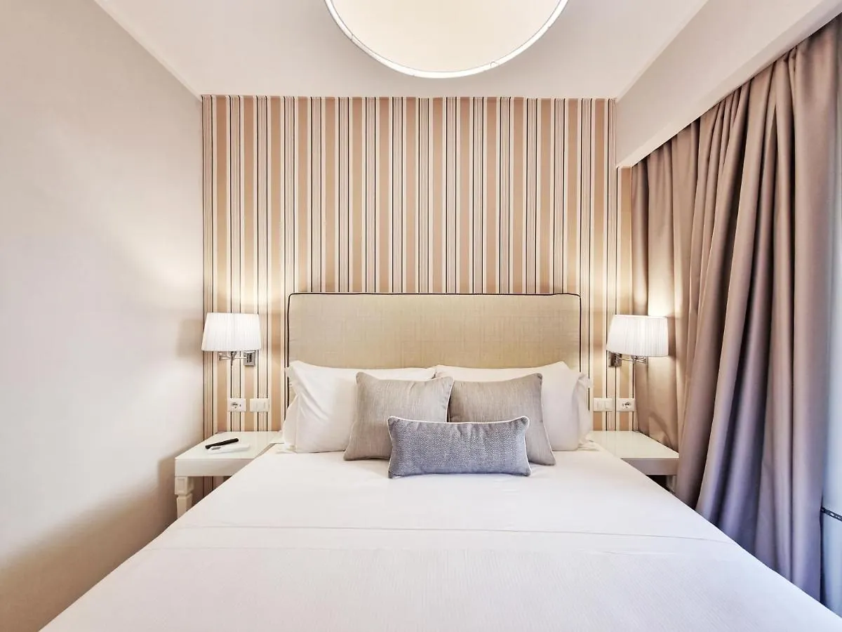 Hotel Plaza 포르투 아주로
