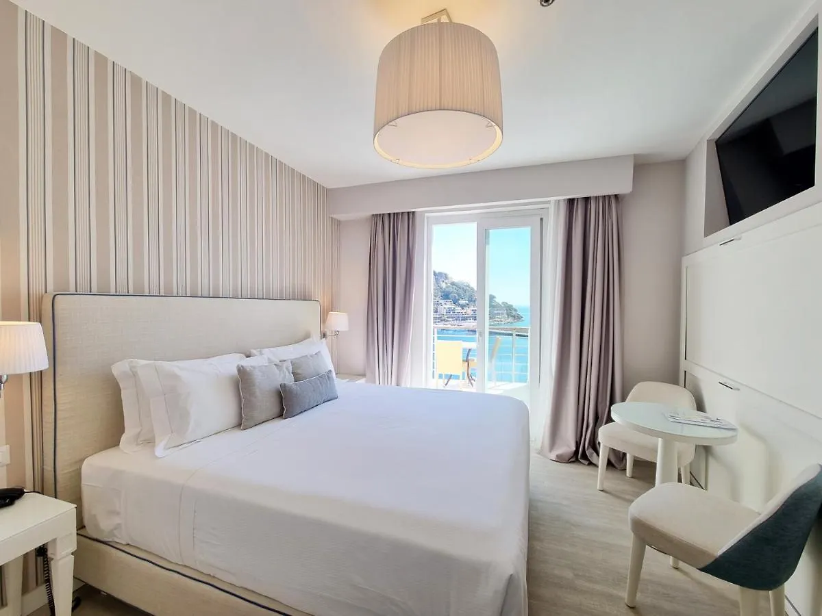 Hotel Plaza Porto Azzurro