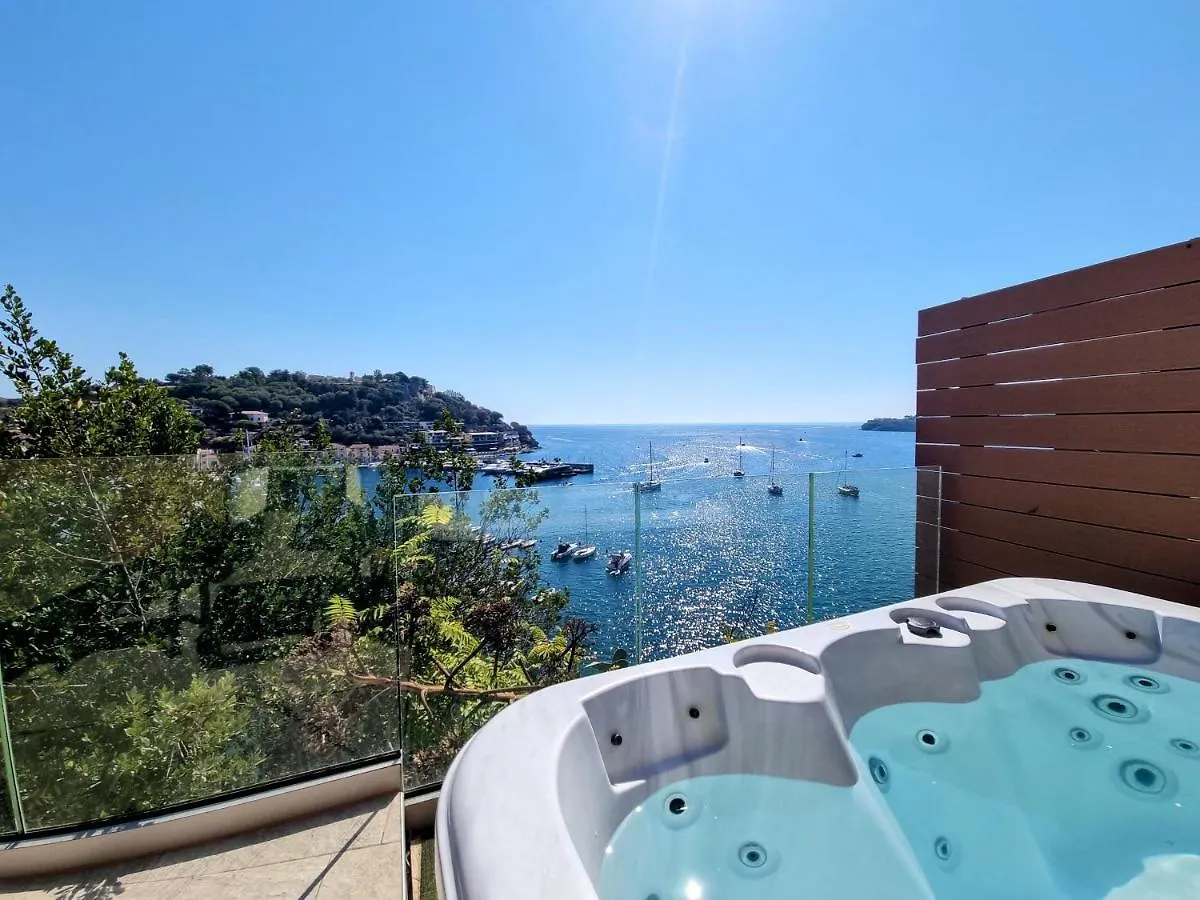 Hotel Plaza Porto Azzurro
