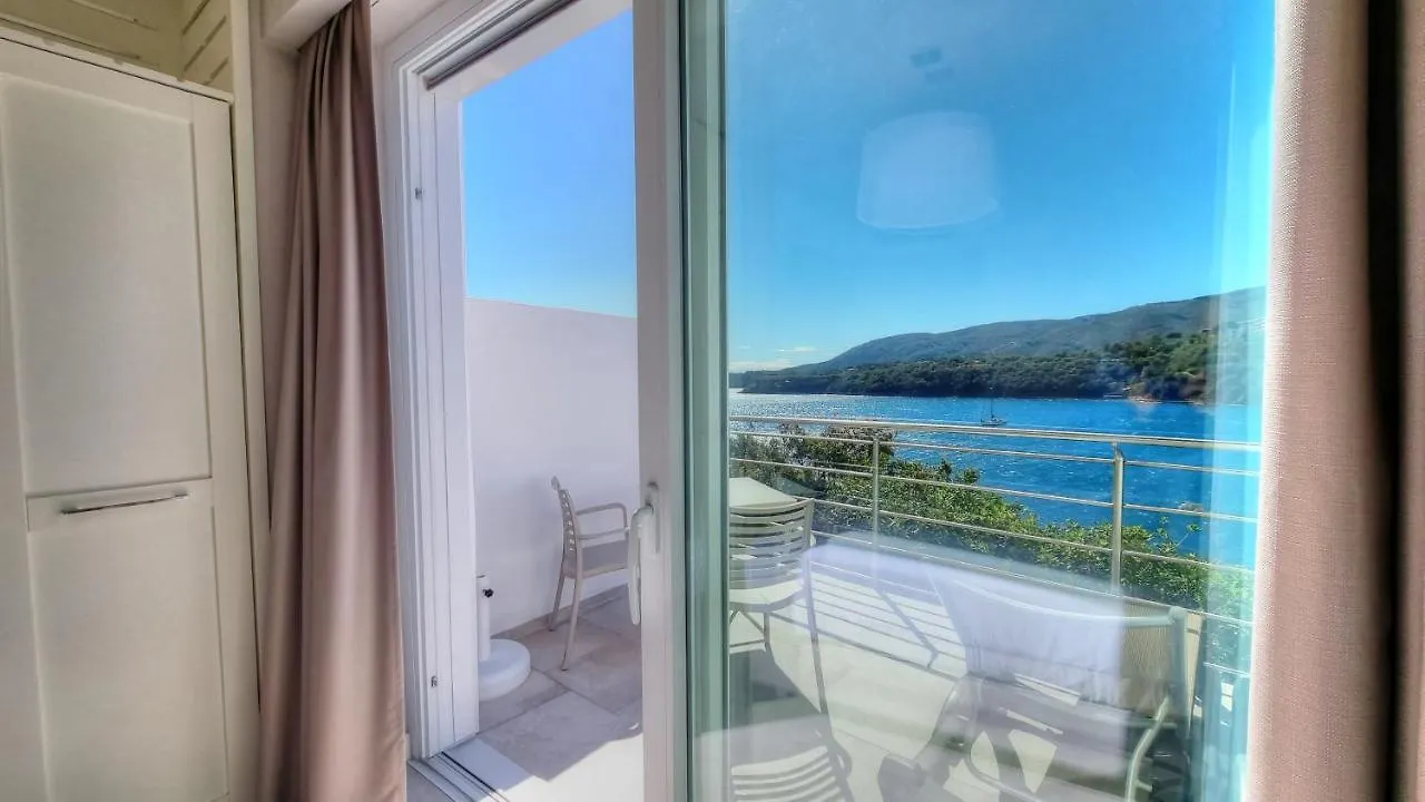 Hotel Plaza Porto Azzurro