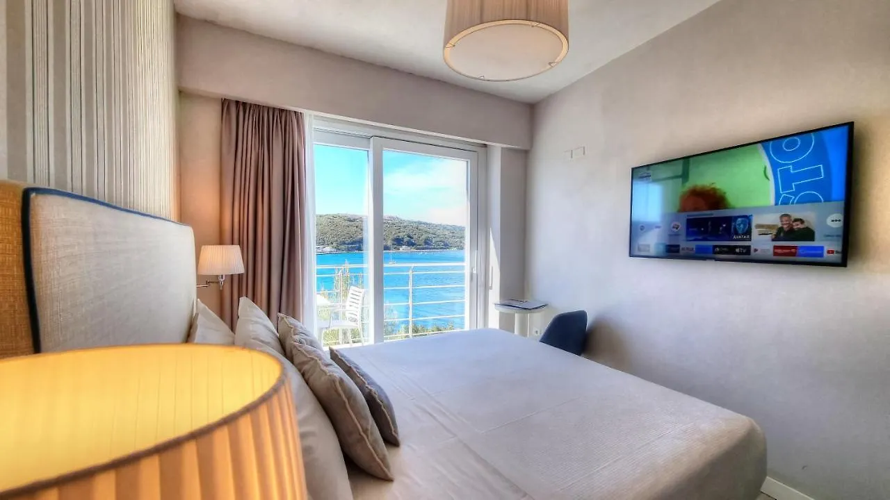 Hotel Plaza 포르투 아주로 4*,