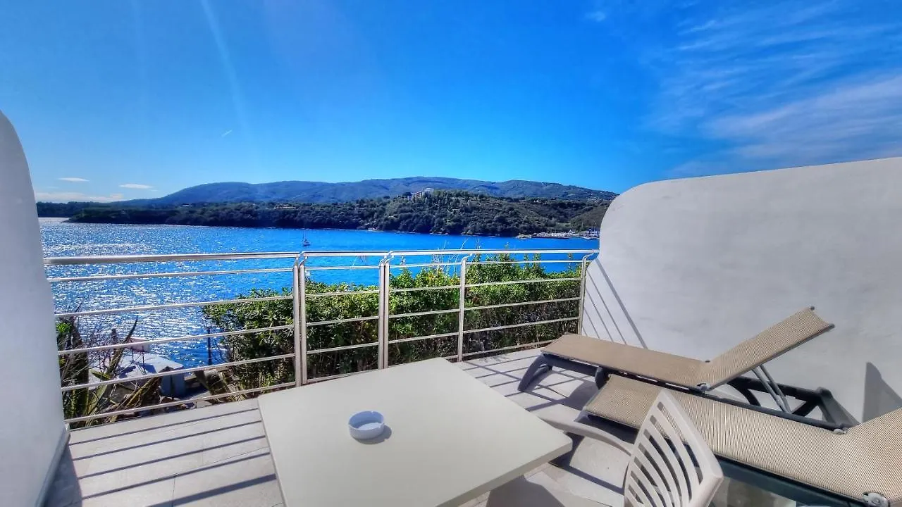 ****  Hotel Plaza Porto Azzurro Italy
