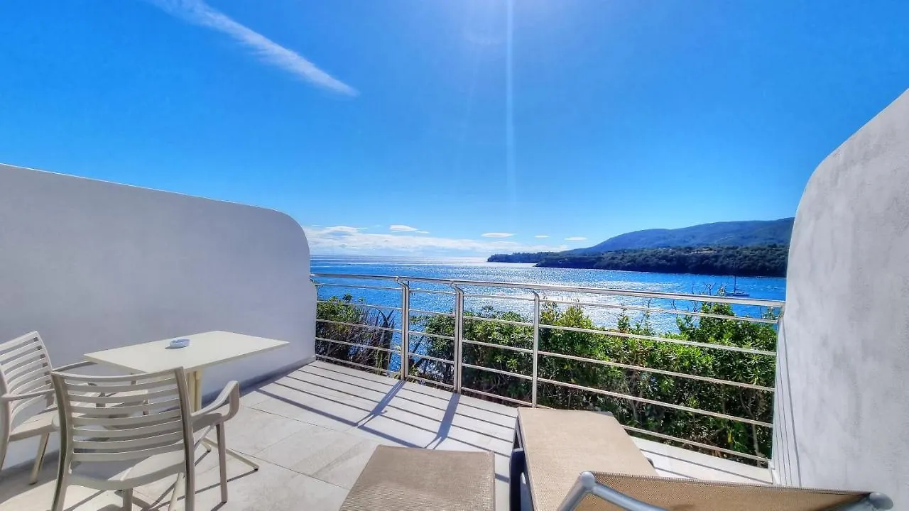 Hotel Plaza Porto Azzurro Italy