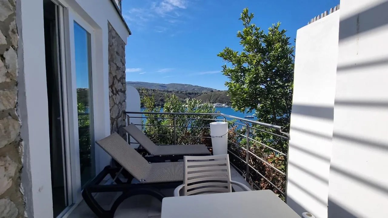 Hotel Plaza Porto Azzurro