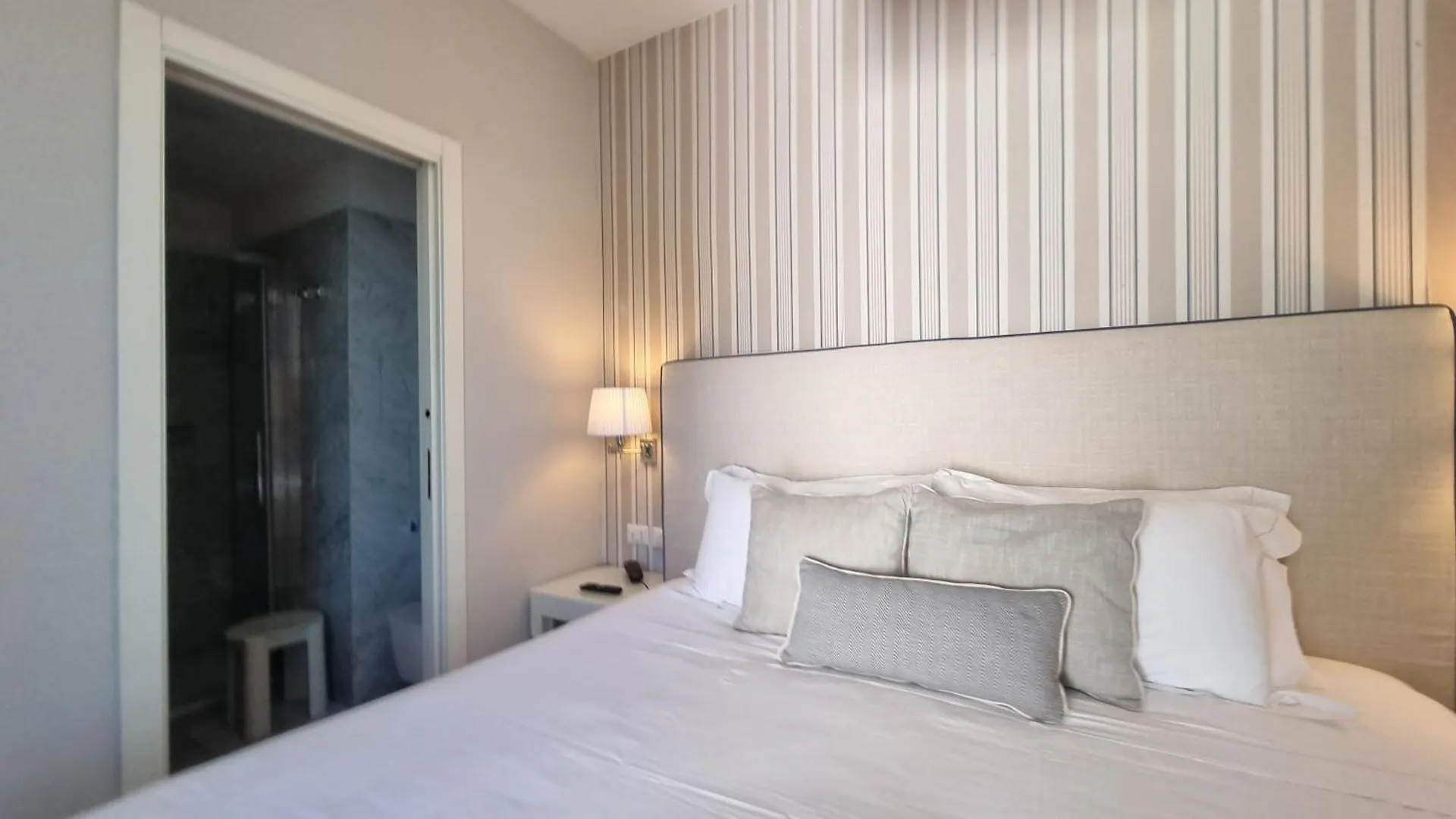 ****  Hotel Plaza Porto Azzurro Italy