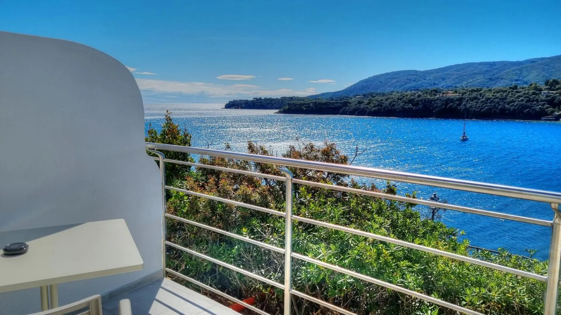 Hotel Plaza Porto Azzurro