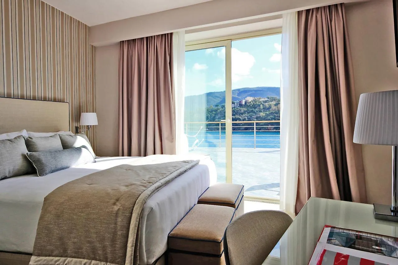 ****  Hotel Plaza Porto Azzurro Italy