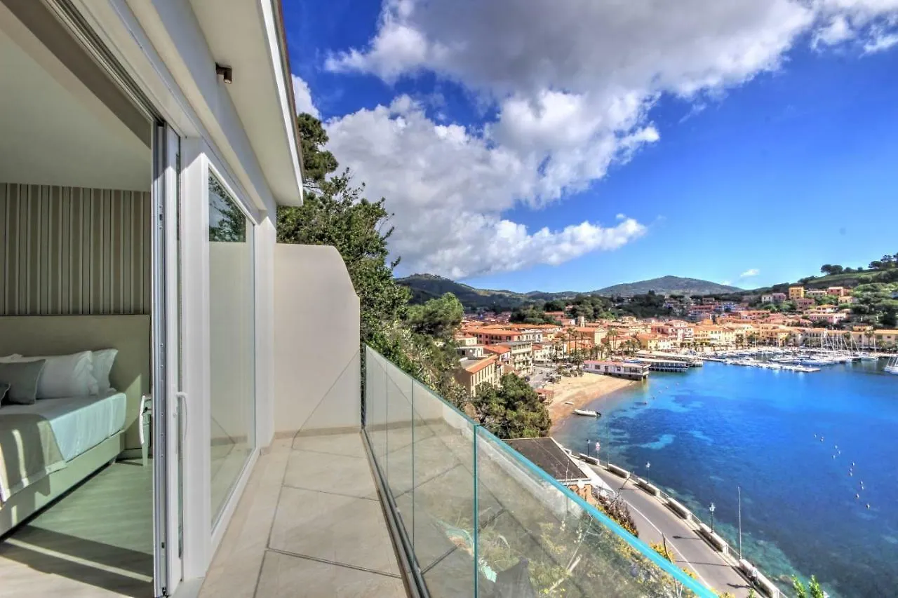 Hotel Plaza Porto Azzurro