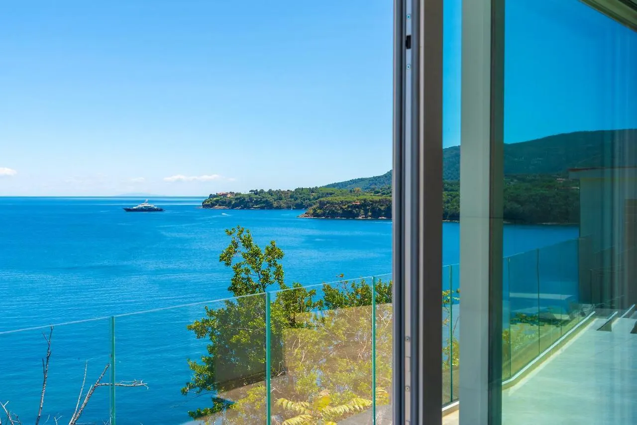 Hotel Plaza Porto Azzurro