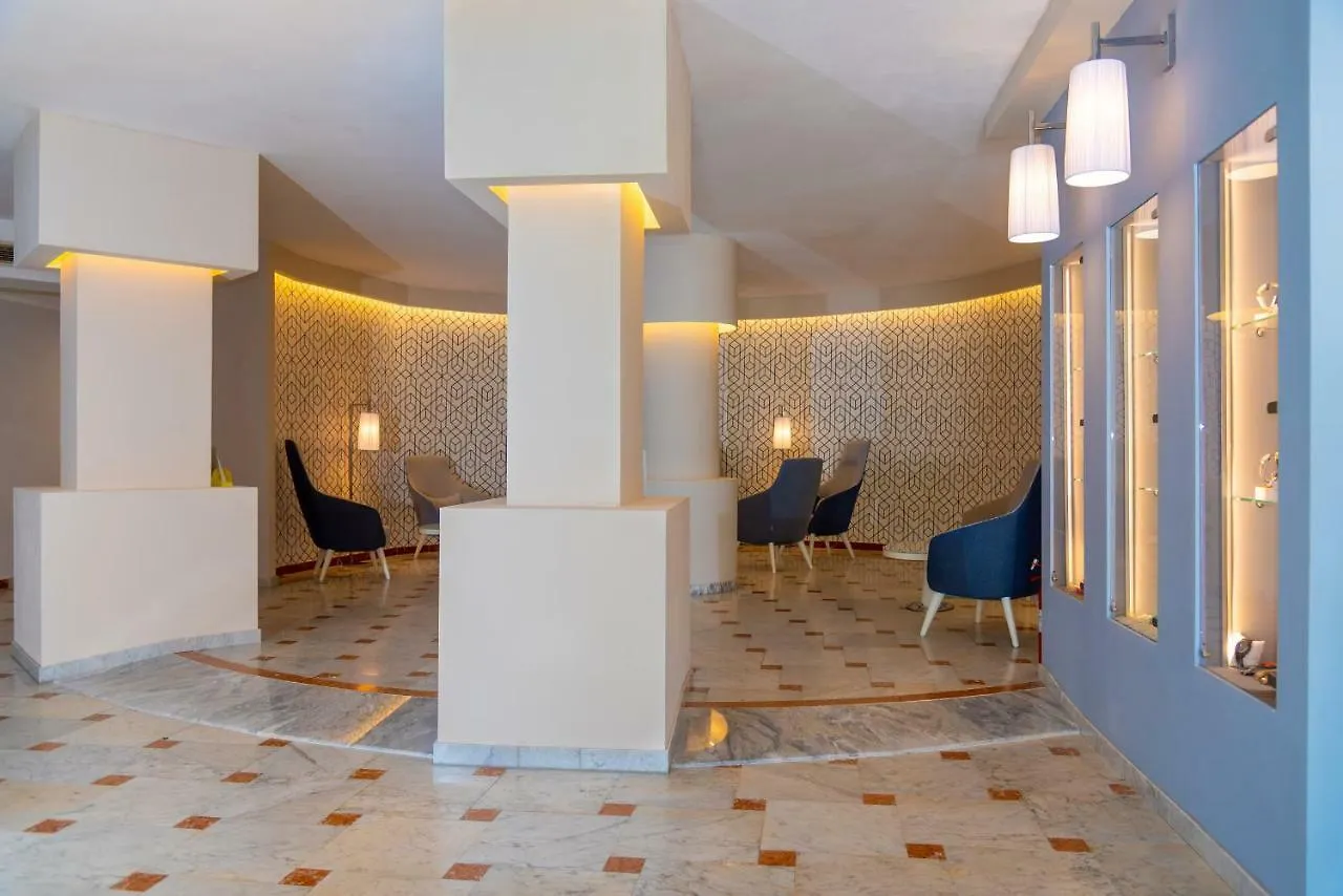 Hotel Plaza Porto Azzurro