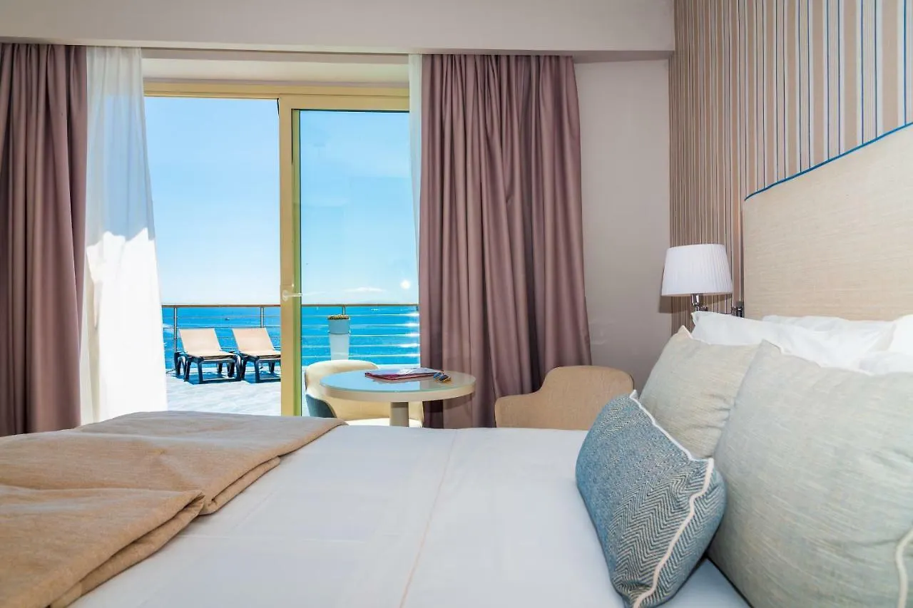 ****  Hotel Plaza Porto Azzurro Italy