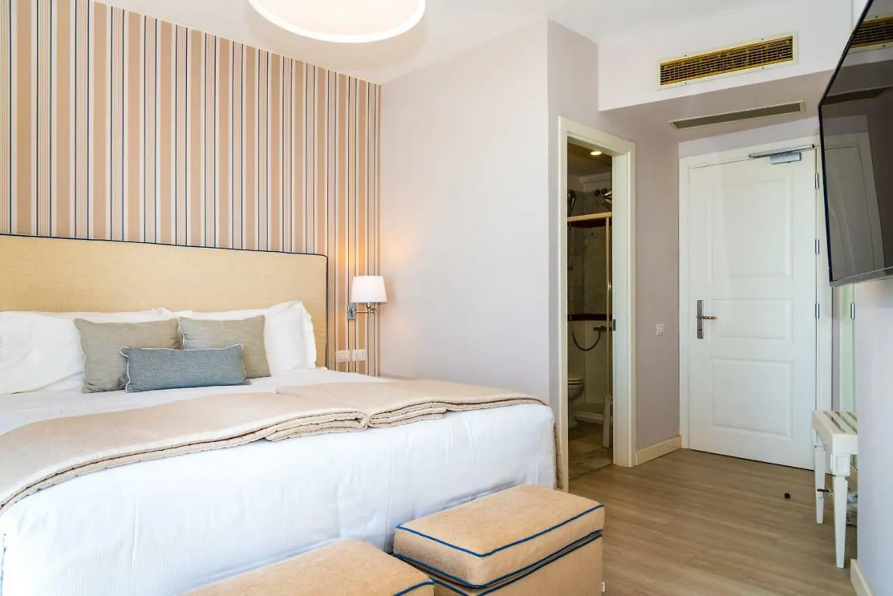 Hotel Plaza Porto Azzurro