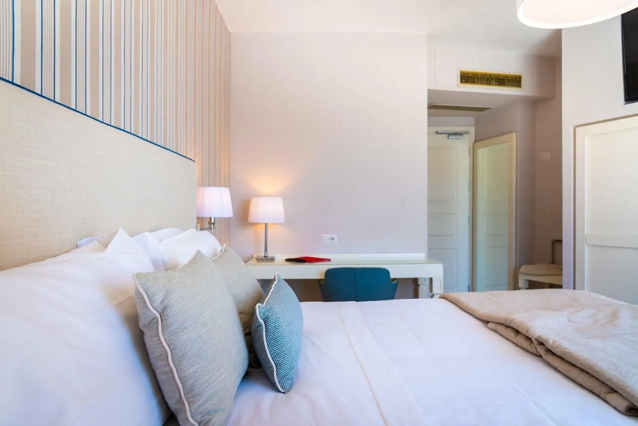 Hotel Plaza Porto Azzurro