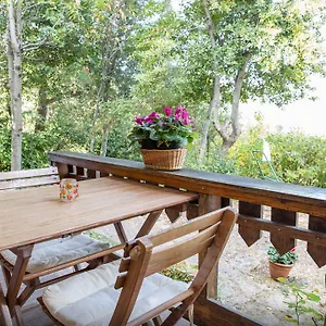 *** Bed & Breakfast La Italië
