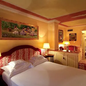 **** Hotel Petit Palais De Charme Italië