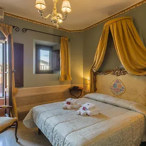 Hotel I Portici - Residenza D'epoca, Arezzo