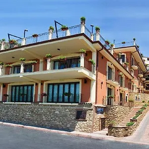**** Hotel Agostiniana Italië