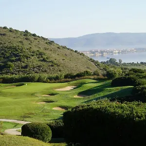 Argentario Golf & Wellness Resort, Autograph Collection ***** Porto Ercole (Grosseto)