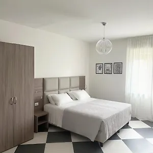 *** Hotel Ca Masawalsa Italië