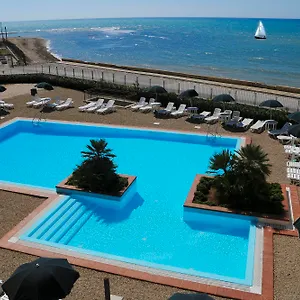 Antica Perla 4*, San Leone Italy