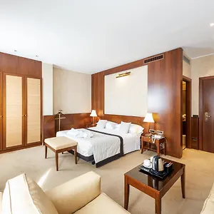 **** Hotel Ascot Italië