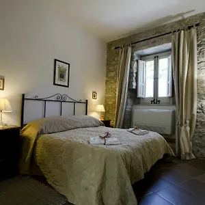 ** Aparthotel Pietre Antiche&rooms Italië