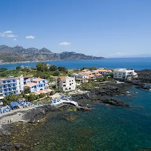 Kalos 3*, Giardini Naxos Italy