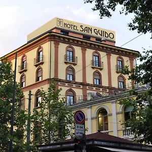 *** Hotel San Guido Italië