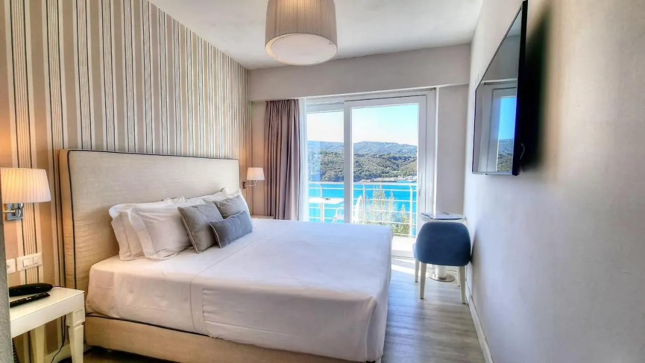 Hotel Plaza Porto Azzurro