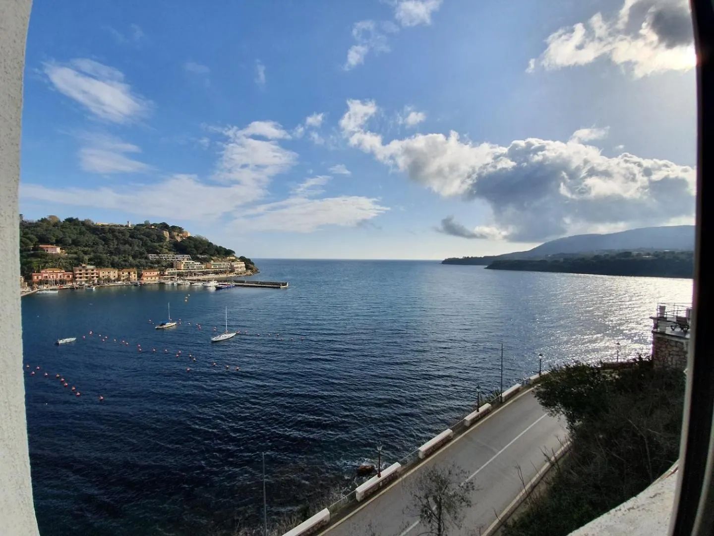 Hotel Plaza Porto Azzurro