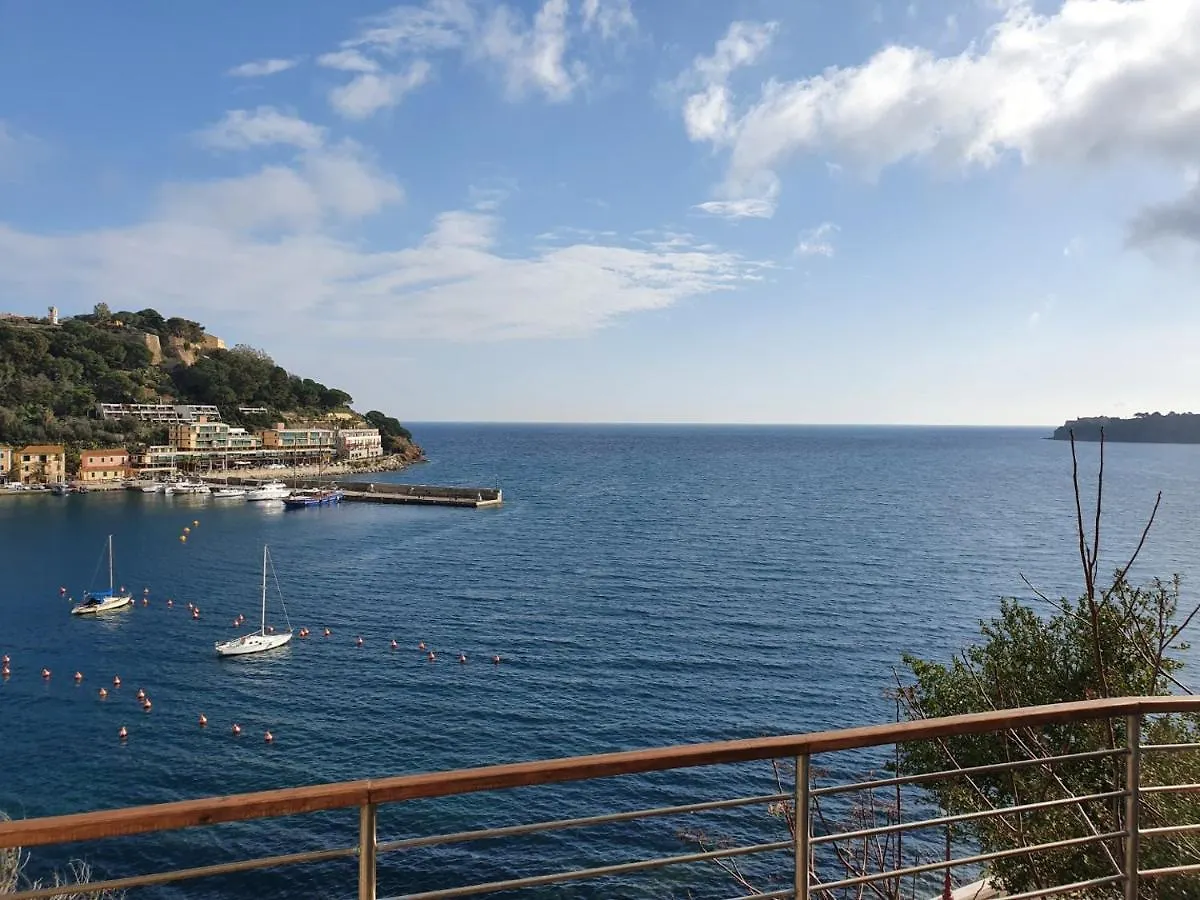 ****  Hotel Plaza Porto Azzurro Italia